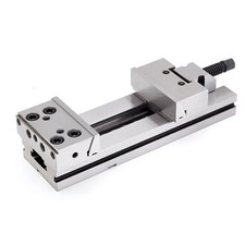 Morsetto a ganasce parallele