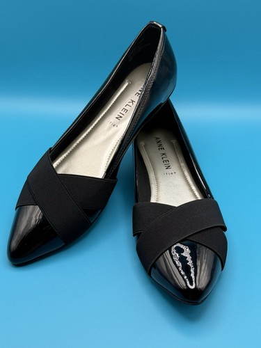 Scarpa anne klein - scarpa, donna