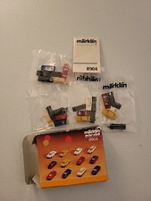 Märklin 8904 veicoli