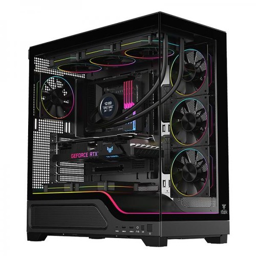 Itek case showbui wave 82b - case,