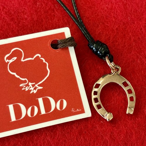 Dodo pomellato collana - dodo,