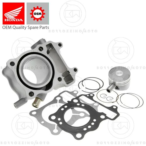 Kit cilindro pistone gruppo - e,