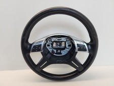 VOLANTE PER MERCEDES Classe C