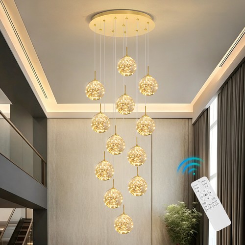 Lampadario scala teste - scala,