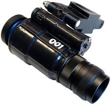 pvs14 visore notturno gen2+ photonis xr5