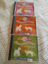 3 CD Set - Coccole In Musica