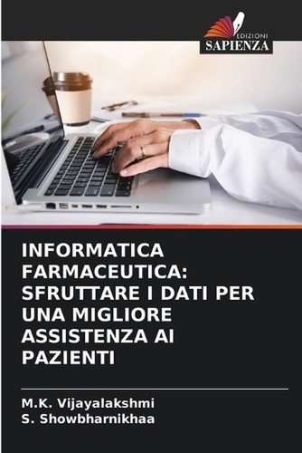 Informatica farmaceutica - informatica,