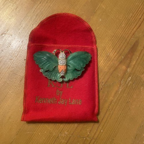 Spilla falena farfalla - , kjl
