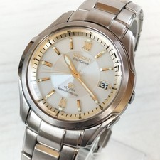 Citizen H410T005888 Watch Eco