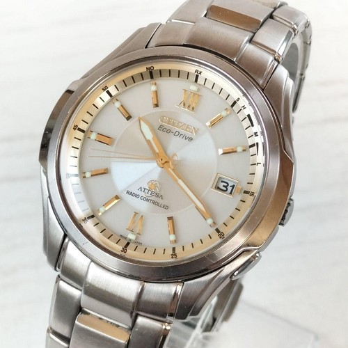 Citizen h410t005888 watch eco - citizen,