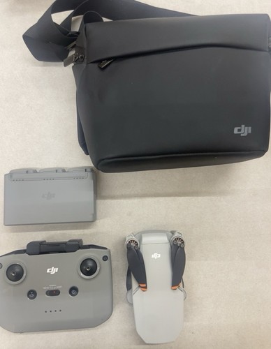 Dji mavic mini - dji,