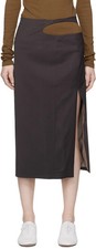 Gonna midi low classic - low,