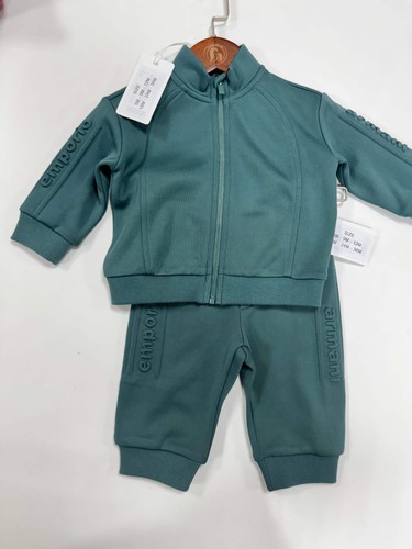 Set bambino emporio armani - emporio,