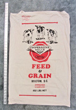 BELLA Cooperative Mills sacco