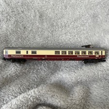 Fleischmann N 8162