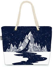 VOID Tasche Fluss Landschaft