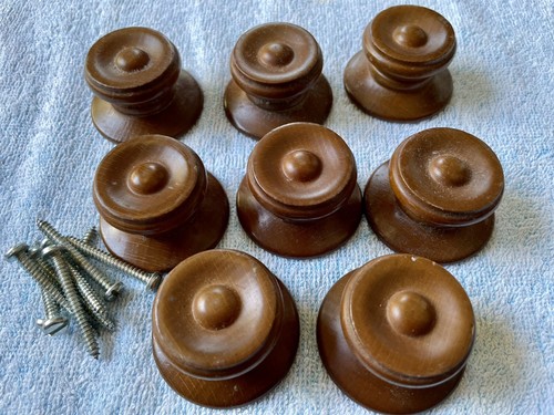 Knobs wood for - knobs,