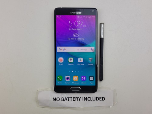 Samsung galaxy note - galaxy, 4