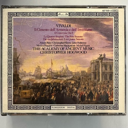 Vivaldi cimento dell - vivaldi:,