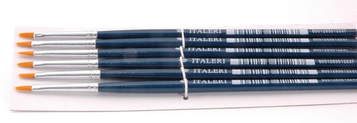 Modellino colori modellismo