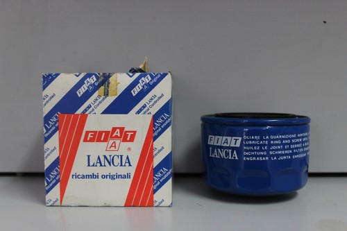 Filtro olio per fiat - filtro,
