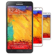 Smartphone Samsung Galaxy Note