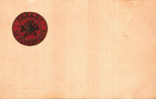 Ww1 wwi reggimento - -, 9°