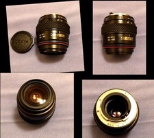 TOKINA AF 28-70 2.8-4.5 PENTAX K