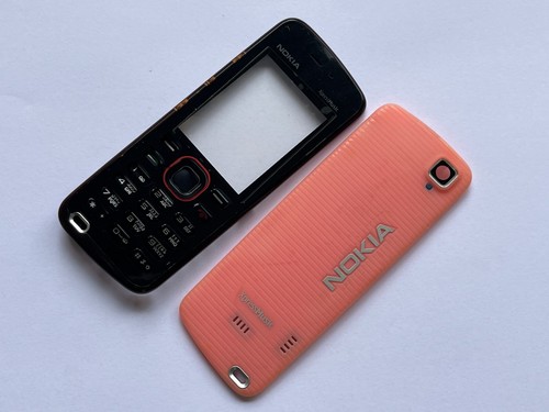 Custodia nokia 5220 - custodia,