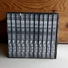 Andrea Bocelli - Opera Completa 10 CD 1 DVD BoxSet Sugar 