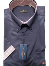 Camicia Uomo Manica Corta