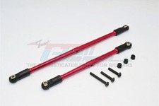 GPM GM160 TIRANTE STERZO IN LEGA 4mm PER 1/10 RC G-MADE R1 ROCK BUGGY