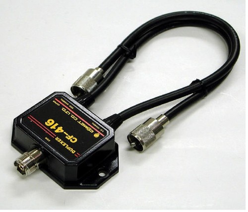 Comet 416a duplexer 3 170 - comet, 1,3-170