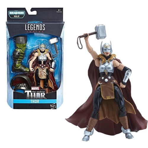 Hasbro marvel legends - marvel,