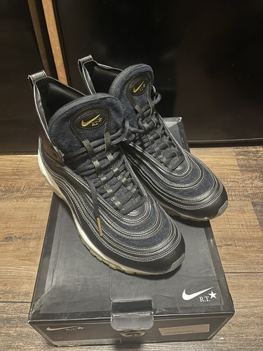 Nike riccardo tisci - nike,