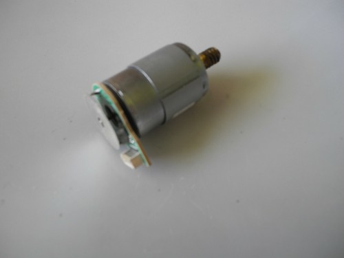 Motore elettrico c6680 - elettrico, c6680-60025