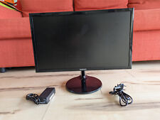 Monitor Samsung 22 pollici FullHD 1920x1080 60hz
