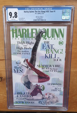 Harley Quinn: Eat Bang Kill