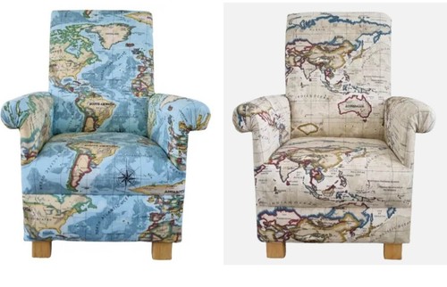 Poltrona adulto prestigiosa - poltrona,