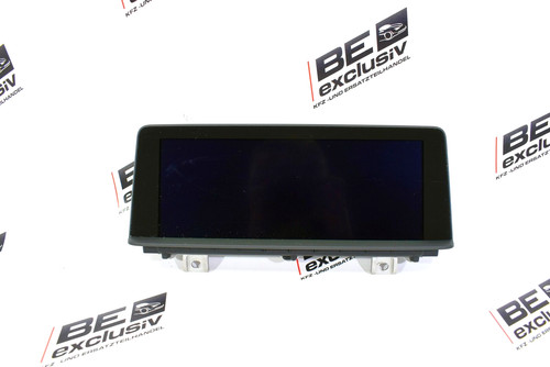 Bmw 320d f31 - bmw, monitor