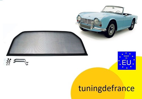 Triumph tr4 tr6 - tr4, 1964-1976