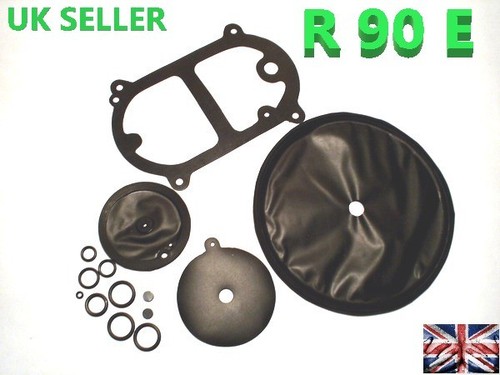Kit riparazione riduttore - di,