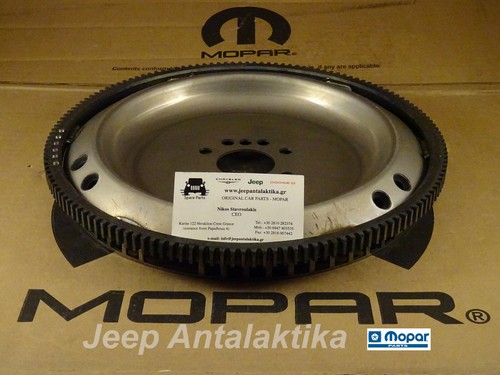 Volano jeep grand cherokee - jeep,