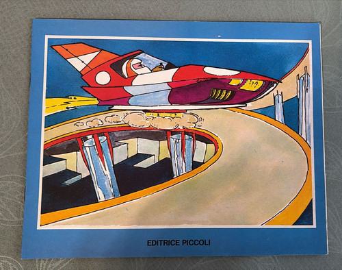 Album colorare serie - colorare,