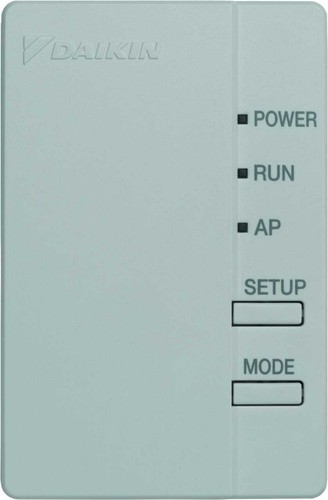 Scheda wifi per climatizzatore - scheda,