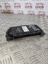 BMW E81 MODULO CONTROLLO LUCI