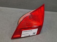 Fanale Posteriore Destro