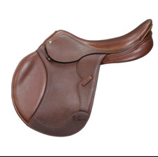 Pessoa gen X3 saddle 17.5"