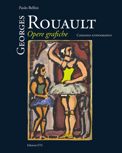 Georges rouault opere - georges,