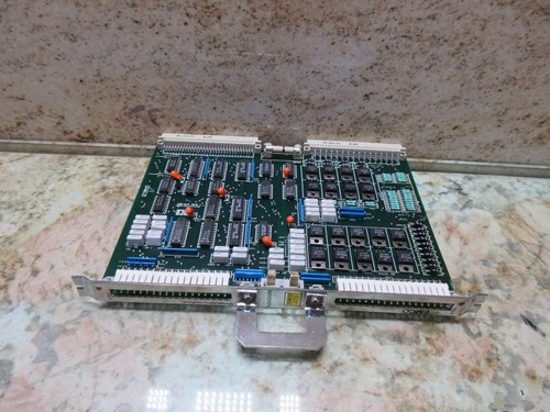 Scheda interfaccia macchina - ,